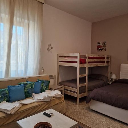 Camere Le Margherite Olbia Kültér fotó