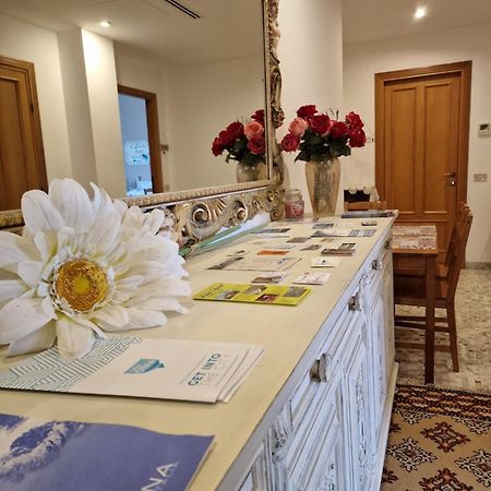 Camere Le Margherite Olbia Kültér fotó