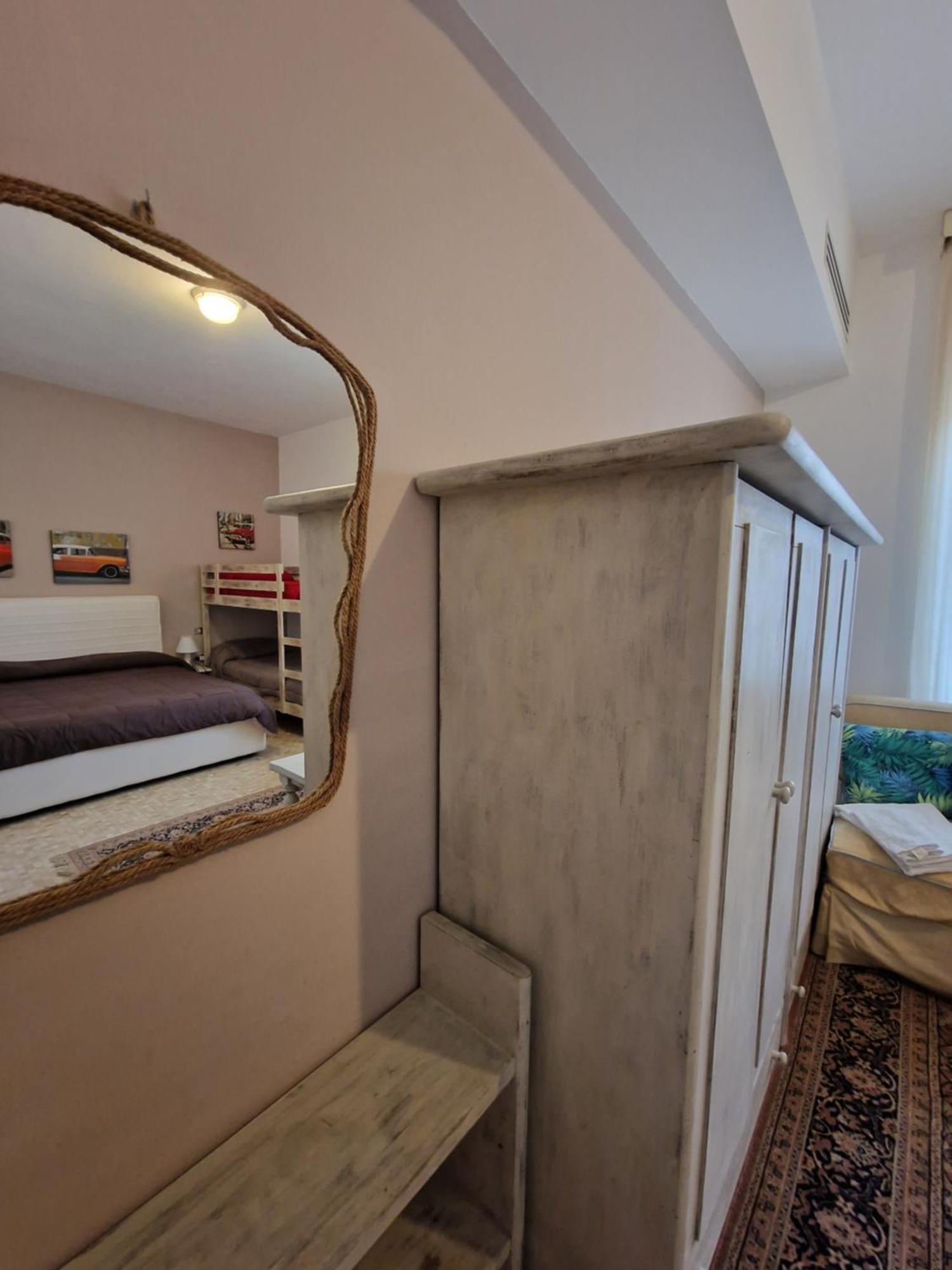 Camere Le Margherite Olbia Kültér fotó