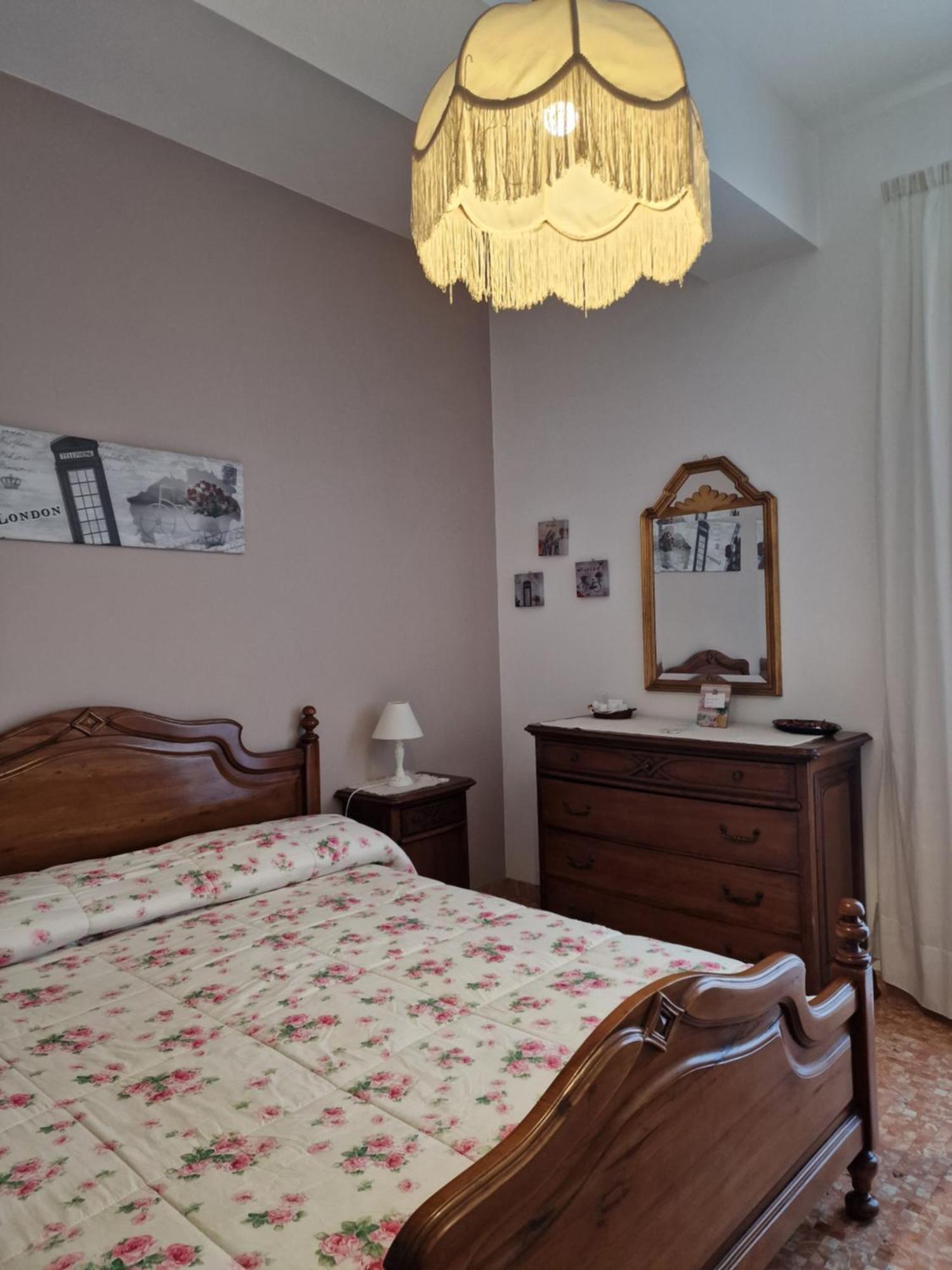 Camere Le Margherite Olbia Kültér fotó