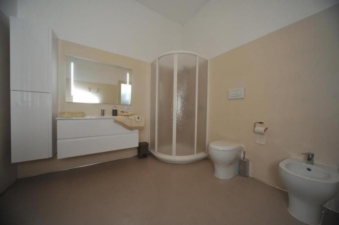 Camere Le Margherite Olbia Kültér fotó