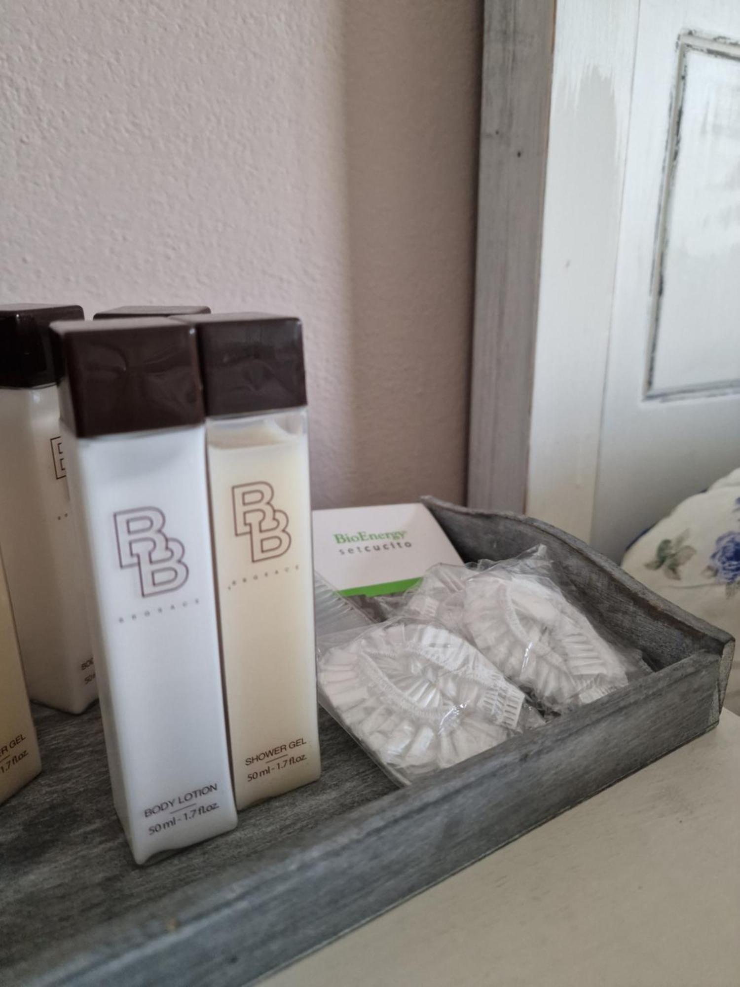 Camere Le Margherite Olbia Kültér fotó