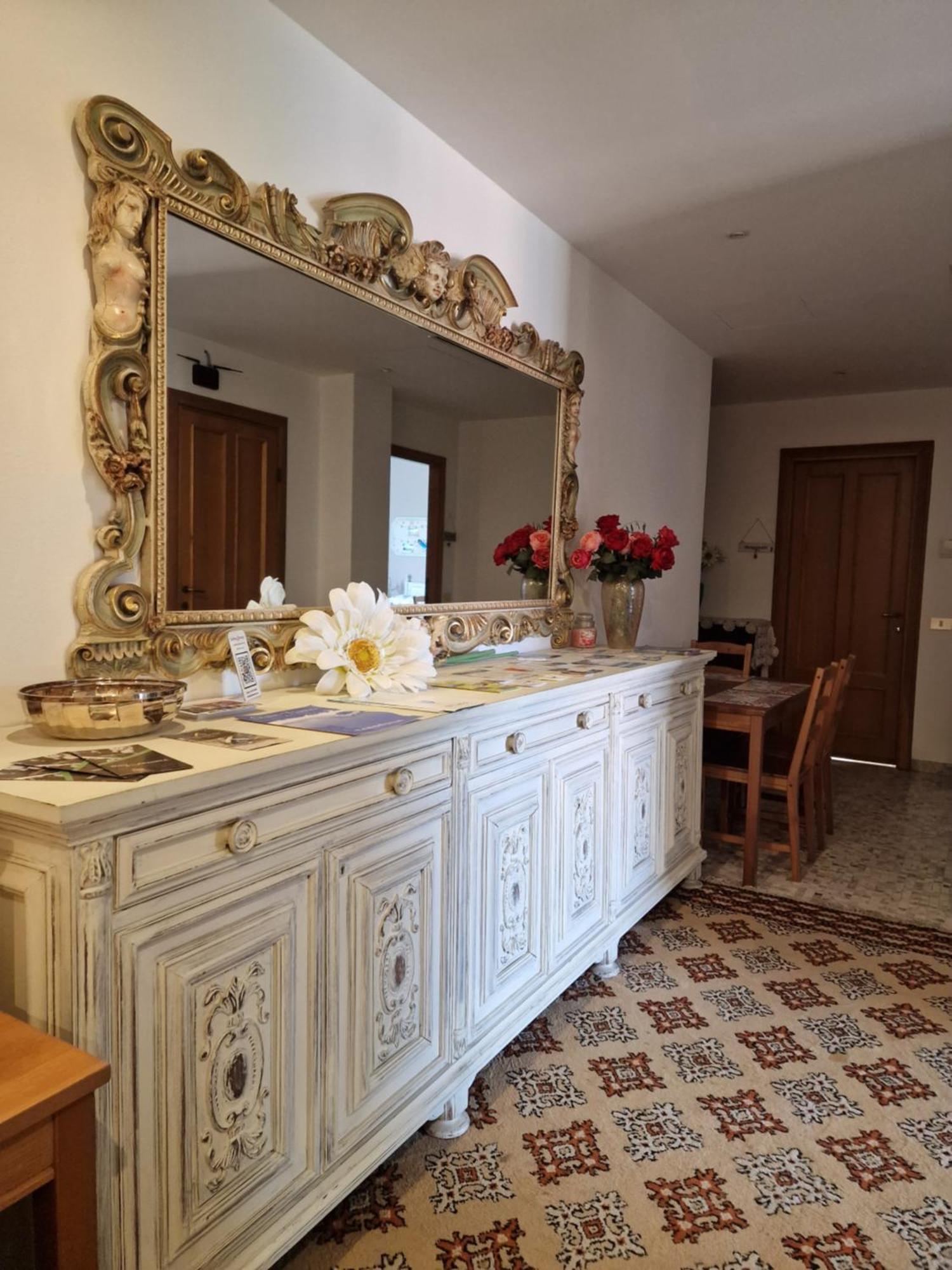 Camere Le Margherite Olbia Kültér fotó